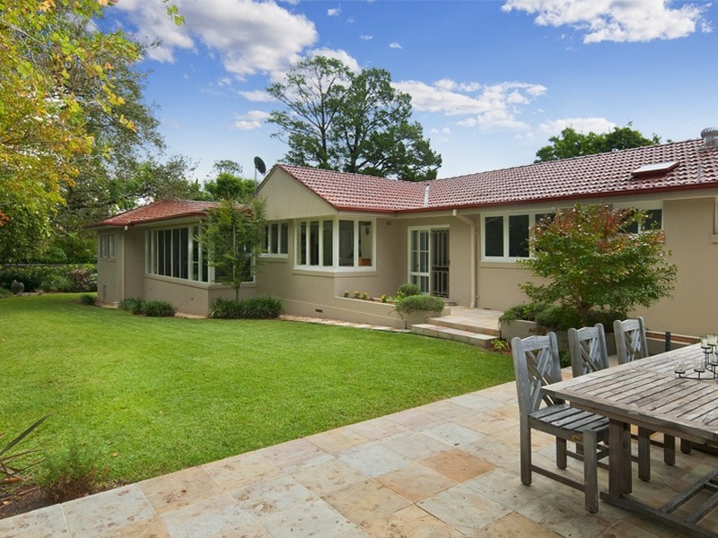 12 Stonecrop Road, Turramurra NSW 2074