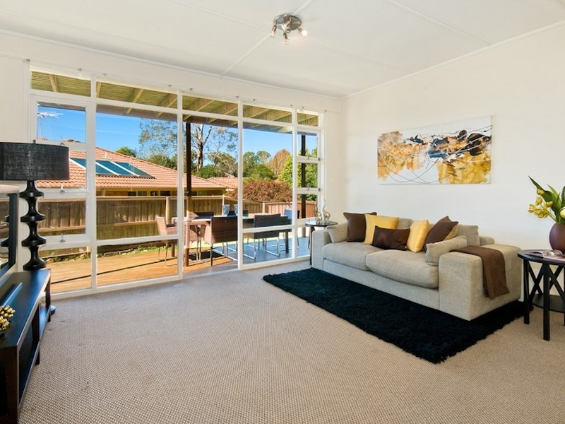 131a Burdett Street, Wahroonga NSW 2076