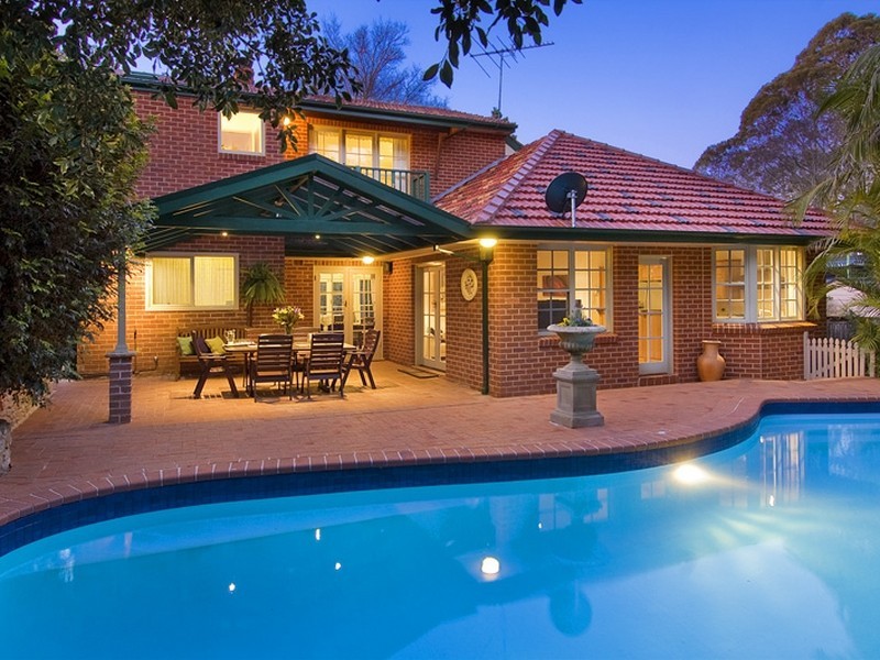 79 Braeside Street, Wahroonga NSW 2076