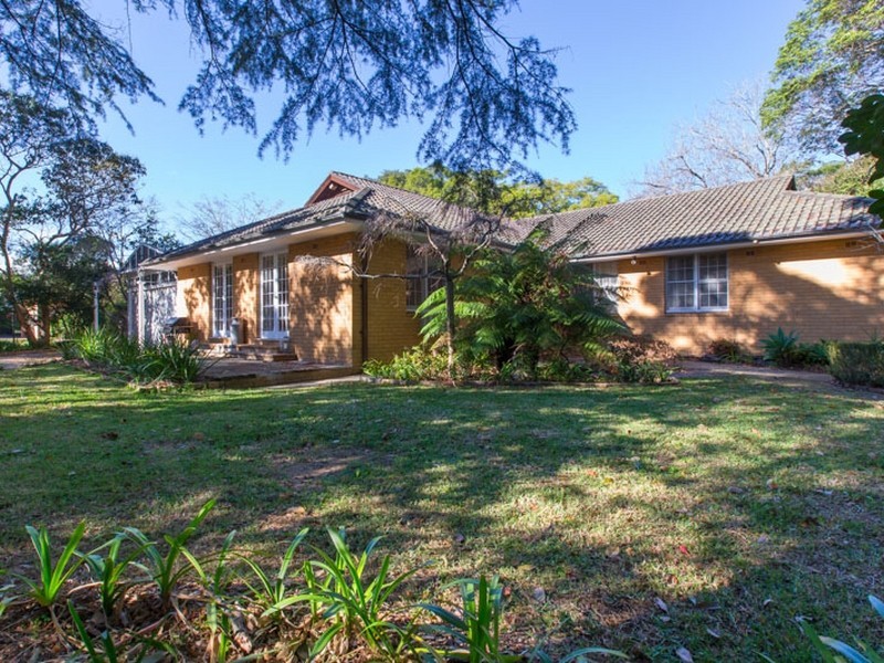 3B Wahroonga Avenue, Wahroonga NSW 2076