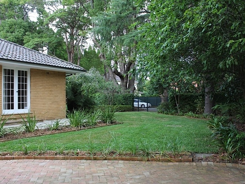 3B Wahroonga Avenue, Wahroonga NSW 2076
