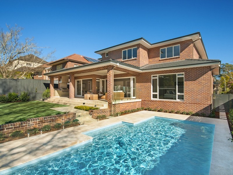 7 Davidson Avenue, Warrawee NSW 2074