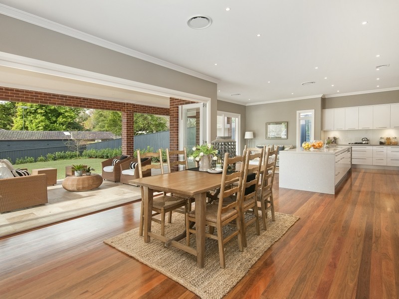 7 Davidson Avenue, Warrawee NSW 2074