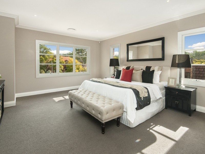 7 Davidson Avenue, Warrawee NSW 2074