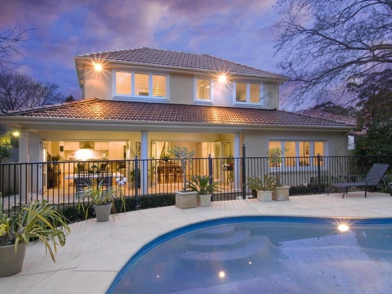 78 Bobbin Head Road, Turramurra NSW 2074