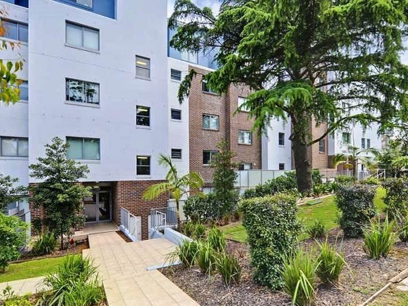 18/1689 Pacific Highway, Wahroonga NSW 2076