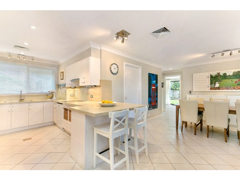 96 Curtin Avenue, Wahroonga NSW 2076