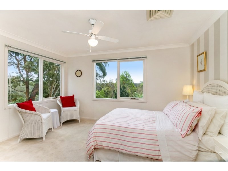 96 Curtin Avenue, Wahroonga NSW 2076