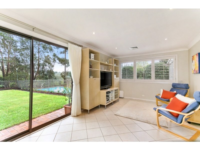 96 Curtin Avenue, Wahroonga NSW 2076