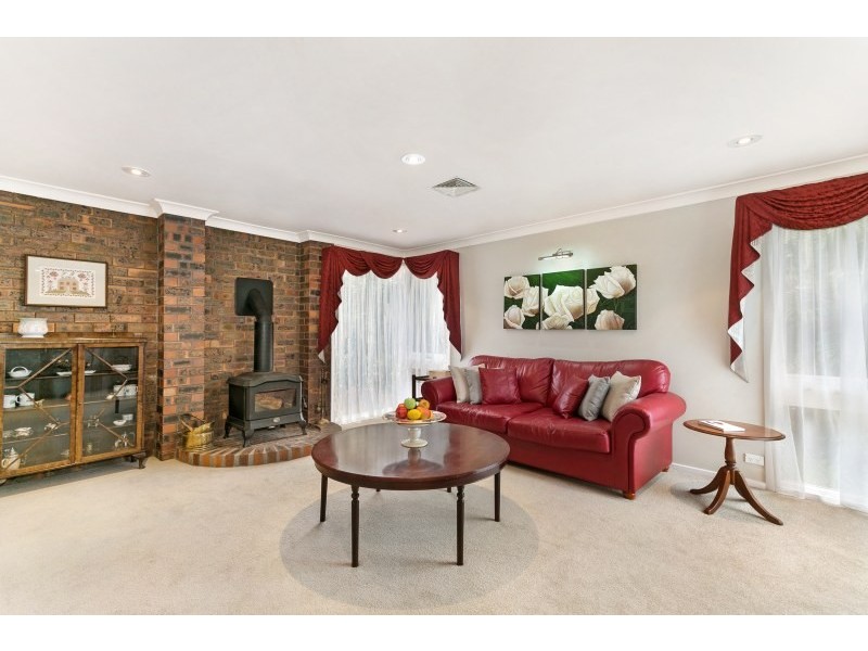 96 Curtin Avenue, Wahroonga NSW 2076