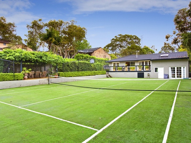 4 Fadden Place, Wahroonga NSW 2076