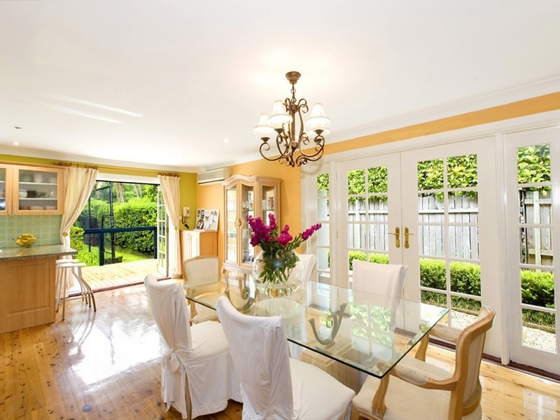 4 Fadden Place, Wahroonga NSW 2076