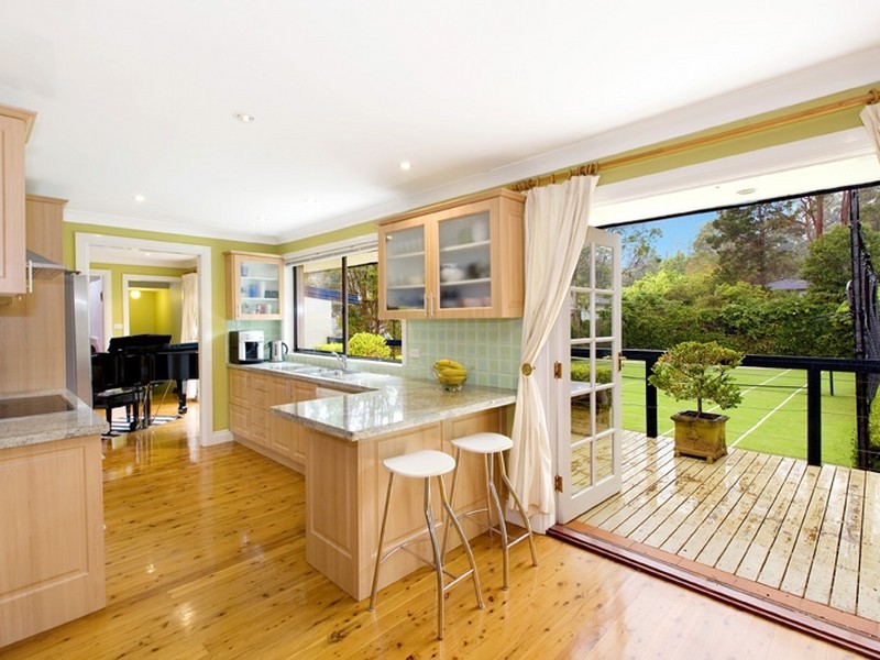 4 Fadden Place, Wahroonga NSW 2076