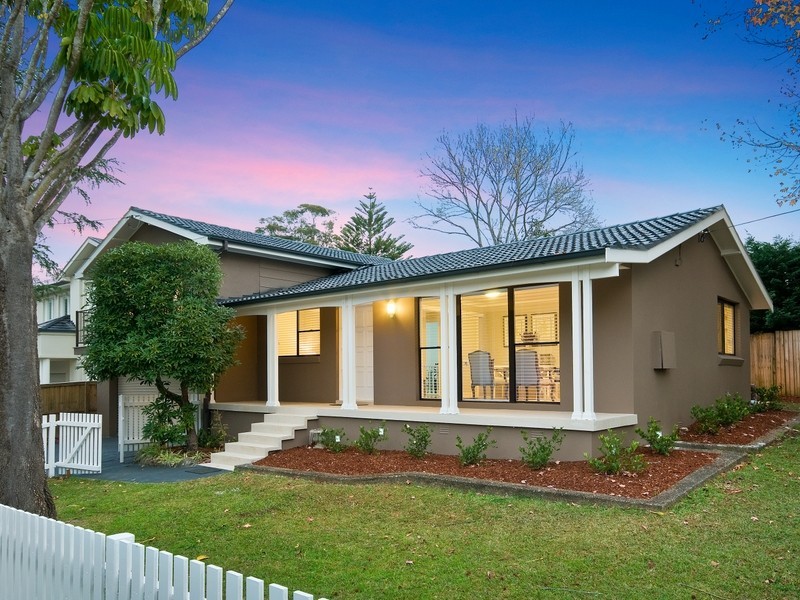 44 Station Street, Pymble NSW 2073