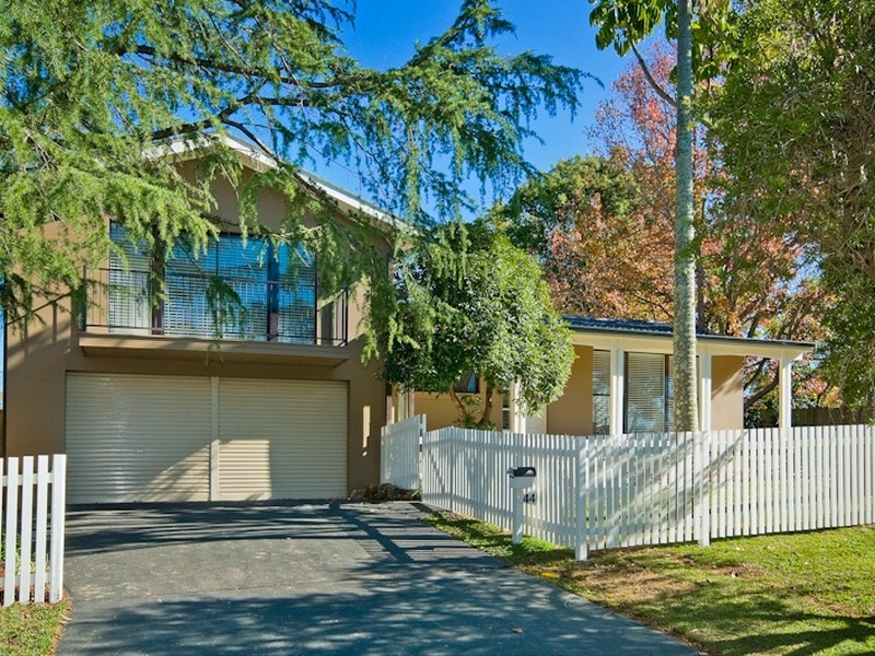 44 Station Street, Pymble NSW 2073
