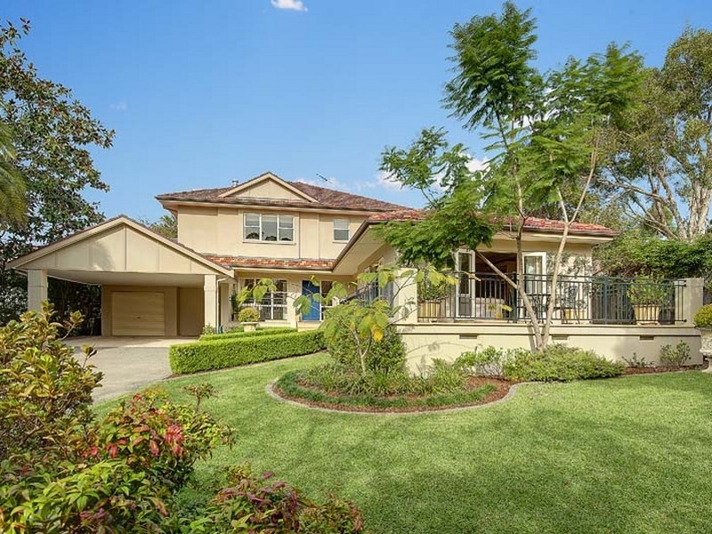 16 Bettowynd Road, Pymble NSW 2073