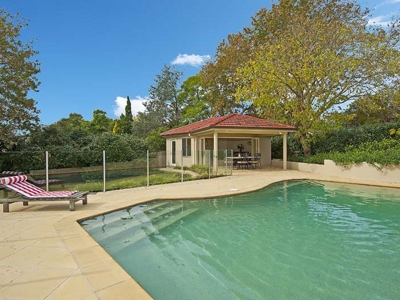 16 Bettowynd Road, Pymble NSW 2073