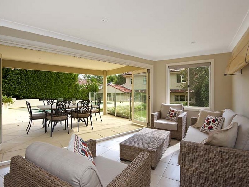 16 Bettowynd Road, Pymble NSW 2073