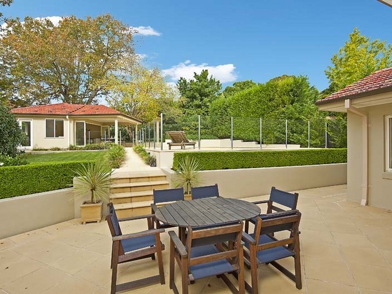 16 Bettowynd Road, Pymble NSW 2073