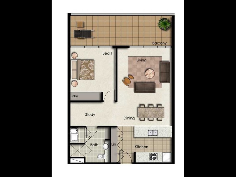 B305/3-11 Burleigh Street, Lindfield NSW 2070