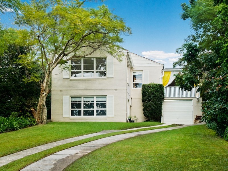 34 Rosebery Road, Killara NSW 2071
