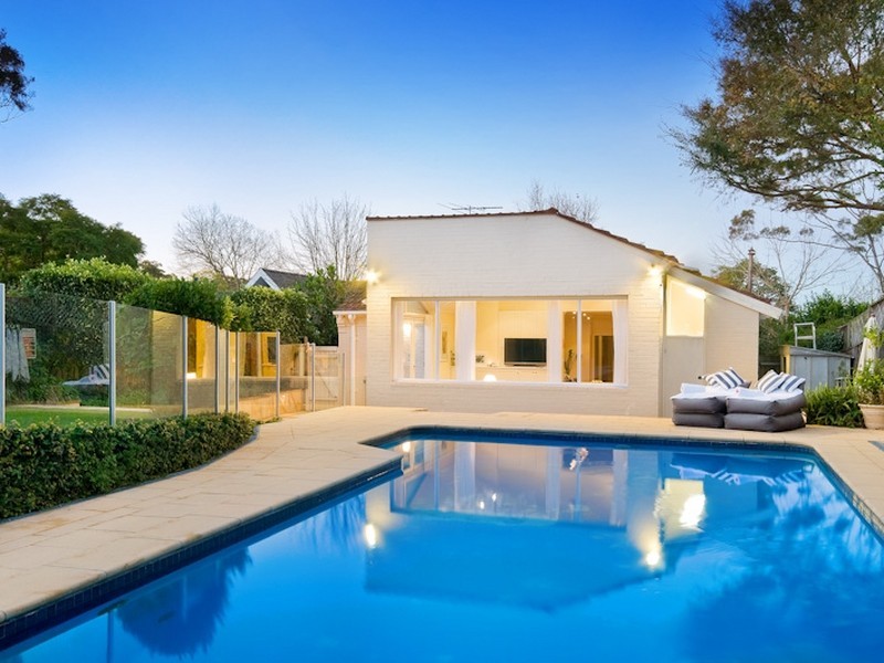 34 Rosebery Road, Killara NSW 2071