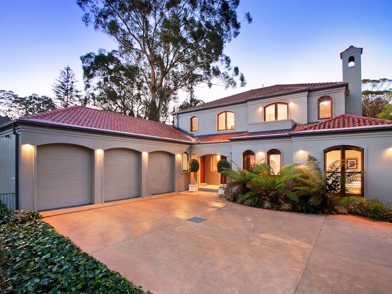 112a Carrington Road, Wahroonga NSW 2076