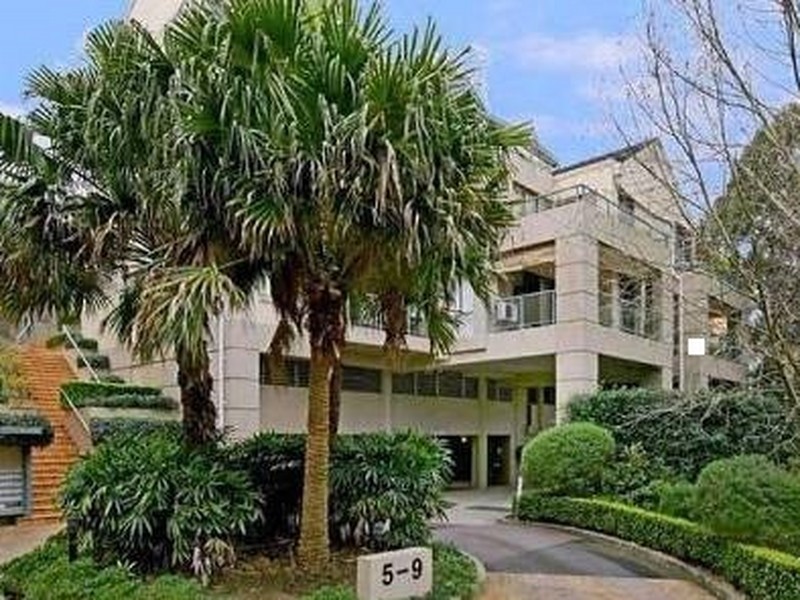 105/5-9 Everton Street, Pymble NSW 2073