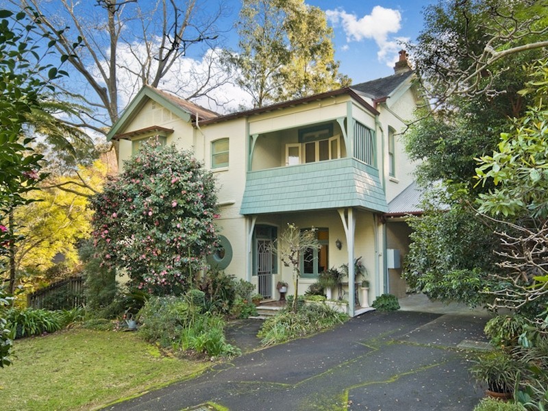 7 Pymble Avenue, Pymble NSW 2073