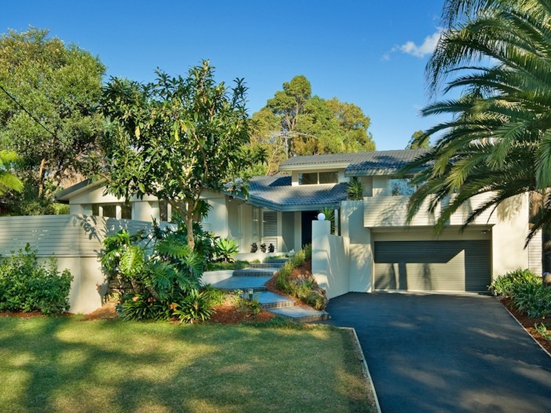 63 Kintore Street, Wahroonga NSW 2076