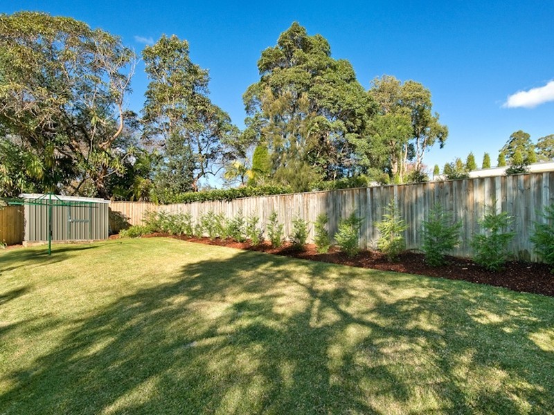 63 Kintore Street, Wahroonga NSW 2076