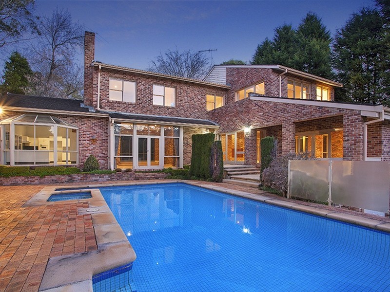 26 Bangalla Street, Warrawee NSW 2074