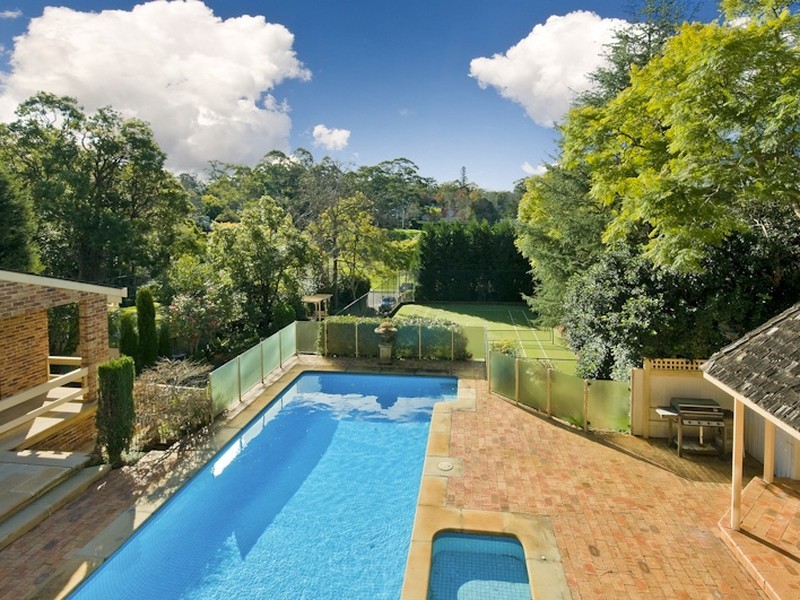 26 Bangalla Street, Warrawee NSW 2074