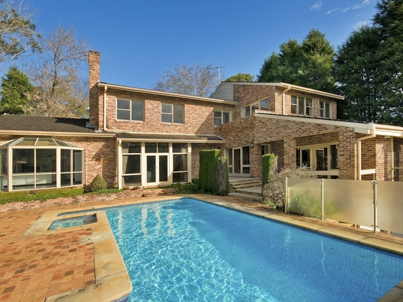 26 Bangalla Street, Warrawee NSW 2074