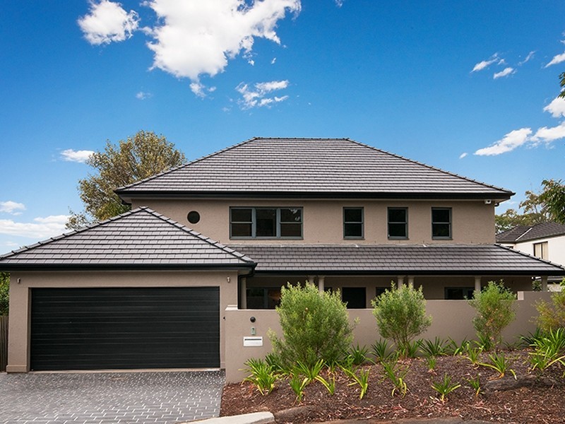 7 Larbert Avenue, Wahroonga NSW 2076