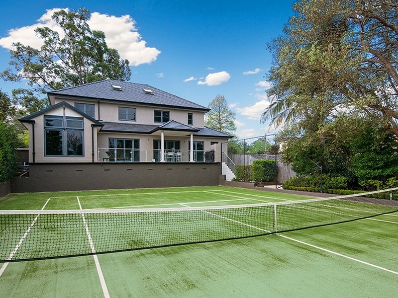 7 Larbert Avenue, Wahroonga NSW 2076