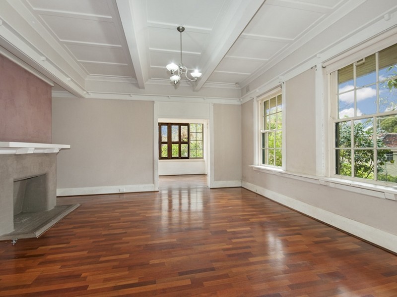 1 Cleveland Street, Wahroonga NSW 2076