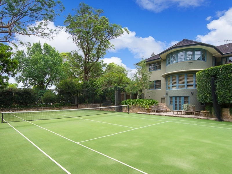 76-78 Billyard Avenue, Wahroonga NSW 2076