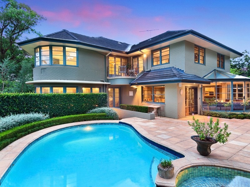 76-78 Billyard Avenue, Wahroonga NSW 2076