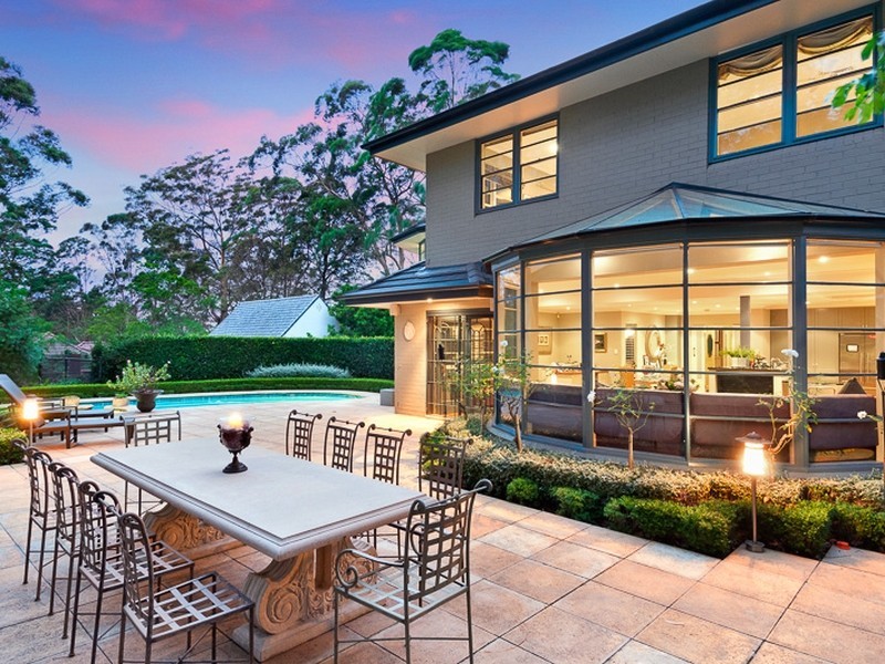 76-78 Billyard Avenue, Wahroonga NSW 2076