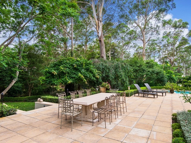 76-78 Billyard Avenue, Wahroonga NSW 2076