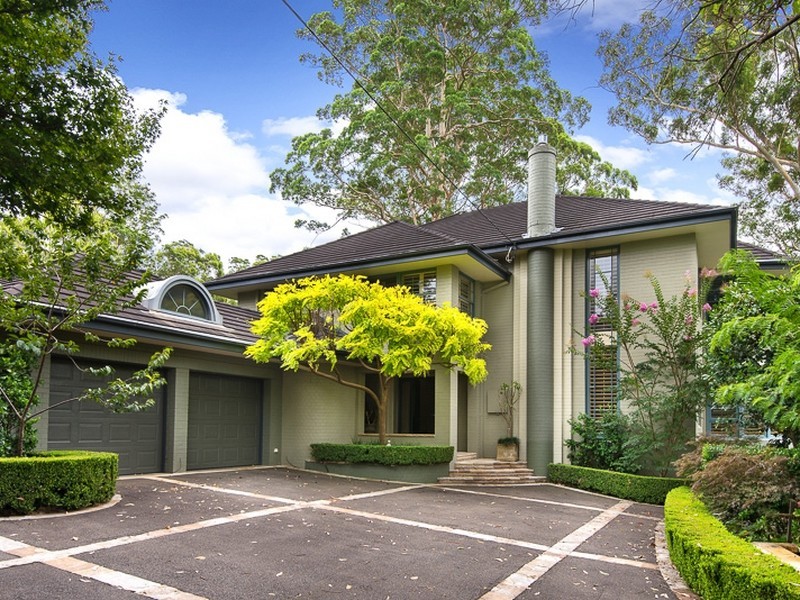 76-78 Billyard Avenue, Wahroonga NSW 2076