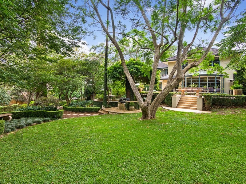 76-78 Billyard Avenue, Wahroonga NSW 2076