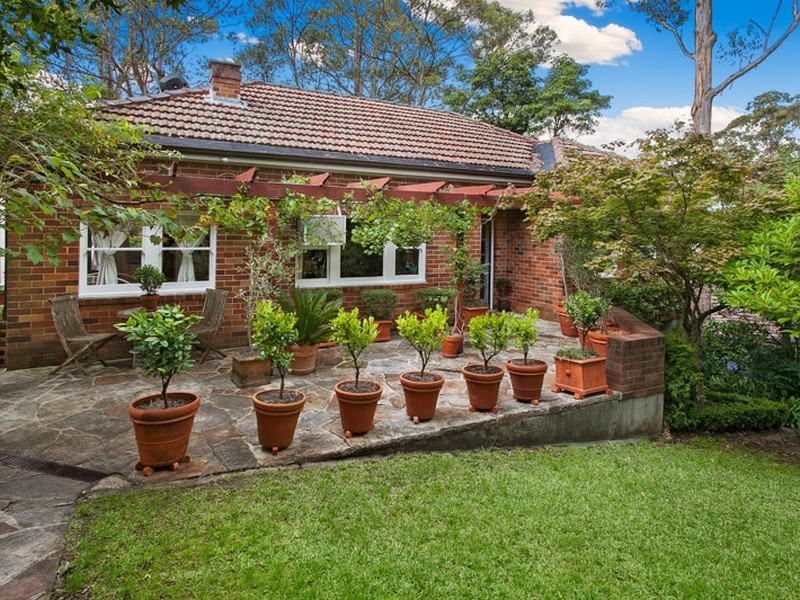 68 Ada Avenue South, Wahroonga NSW 2076