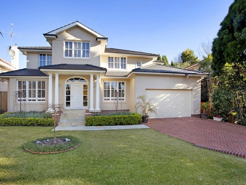 12 Greendale Avenue, Pymble NSW 2073