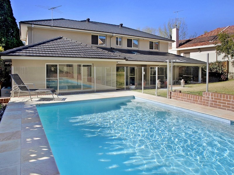 12 Greendale Avenue, Pymble NSW 2073