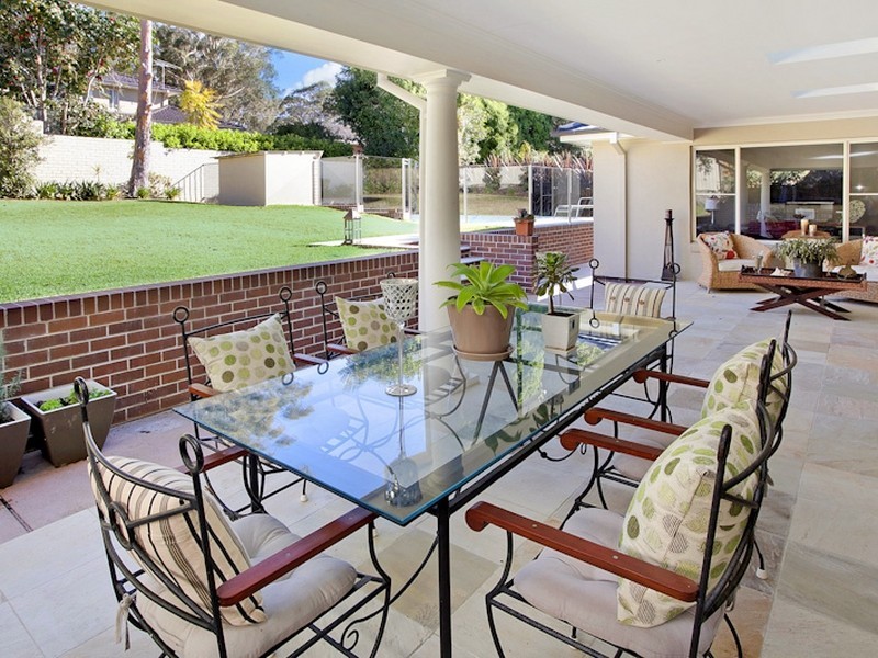 12 Greendale Avenue, Pymble NSW 2073