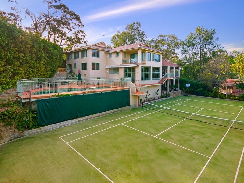 92 Westbrook Avenue, Wahroonga NSW 2076