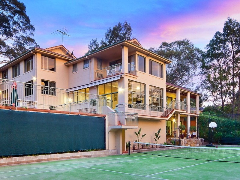 92 Westbrook Avenue, Wahroonga NSW 2076