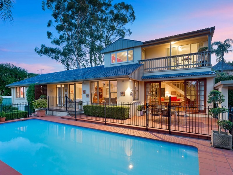 31A Trentino Road, Turramurra NSW 2074